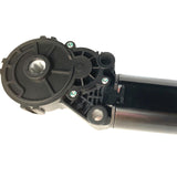 Maxbell Convertible Locking Latch Assembly Motor for Chrysler 200 2.4L 3.6L