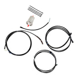 Maxbell Car Fuel Lines Set Fg0053 for Chevrolet Silverado 1500 HD 2500 HD