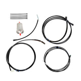 Maxbell Car Fuel Lines Set Fg0053 for Chevrolet Silverado 1500 HD 2500 HD