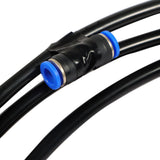 Maxbell Car Fuel Lines Set Fg0053 for Chevrolet Silverado 1500 HD 2500 HD