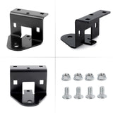 Maxbell Trailer Hitch for Ariens Gravely Zt-X Zt-Xl Accessories Easy to Install