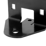 Maxbell Trailer Hitch for Ariens Gravely Zt-X Zt-Xl Accessories Easy to Install