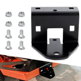 Maxbell Trailer Hitch for Ariens Gravely Zt-X Zt-Xl Accessories Easy to Install