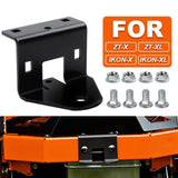 Maxbell Trailer Hitch for Ariens Gravely Zt-X Zt-Xl Accessories Easy to Install