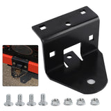 Maxbell Trailer Hitch for Ariens Gravely Zt-X Zt-Xl Accessories Easy to Install