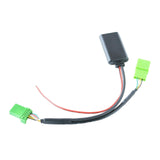Maxbell Car AUX Audio MP3 Music Adapter for Land Rover Range Rover Car with AUX
