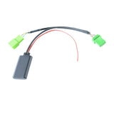 Maxbell Car AUX Audio MP3 Music Adapter for Land Rover Range Rover Car with AUX