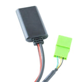 Maxbell Car AUX Audio MP3 Music Adapter for Land Rover Range Rover Car with AUX