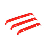 Maxbell Side Window Louvers for Dodge Charger 2011-2021 Durable Replacement