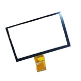 Maxbell 8.4inch Touch Screen LA084x01 (SL) (01) Car Parts for Chrysler 200 300