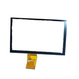 Maxbell 8.4inch Touch Screen LA084x01 (SL) (01) Car Parts for Chrysler 200 300