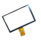 Maxbell 8.4inch Touch Screen LA084x01 (SL) (01) Car Parts for Chrysler 200 300