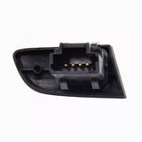 Maxbell Car Air Conditioner AC Switch Push Button 6554KX for Citroen C1 Durable