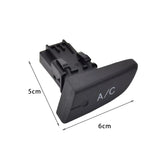 Maxbell Car Air Conditioner AC Switch Push Button 6554KX for Citroen C1 Durable