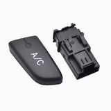 Maxbell Car Air Conditioner AC Switch Push Button 6554KX for Citroen C1 Durable