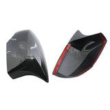 Maxbell Side Mirror Cover Caps Durable for Subaru Forester Impreza 2012-2014