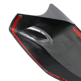 Maxbell Side Mirror Cover Caps Durable for Subaru Forester Impreza 2012-2014