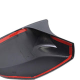 Maxbell 2 Pieces Rear View Mirror Cover Left and Right Side for Subaru 2012-18