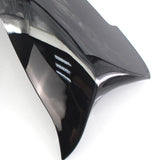Maxbell Rearview Mirror Cover Cap 51167308683 for BMW 5 Series F10 F11 F18