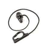 Maxbell Rear Parcel Shelf Strap Parcel Shelf String Durable for Vauxhall Corsa