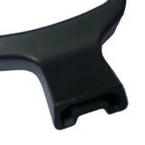 Maxbell Seat Adjustment Handle Adjuster for Volkswagen Beetle cc EOS Jetta Left 3C0881253A4PK