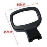 Maxbell Seat Adjustment Handle Adjuster for Volkswagen Beetle cc EOS Jetta Left 3C0881253A4PK