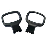Maxbell Seat Adjustment Handle Adjuster for Volkswagen Beetle cc EOS Jetta Left 3C0881253A4PK