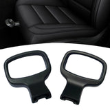 Maxbell Seat Adjustment Handle Adjuster for Volkswagen Beetle cc EOS Jetta Left 3C0881253A4PK