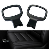 Maxbell Seat Adjustment Handle Adjuster for Volkswagen Beetle cc EOS Jetta Left 3C0881253A4PK