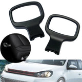 Maxbell Seat Adjustment Handle Adjuster for Volkswagen Beetle cc EOS Jetta Left 3C0881253A4PK