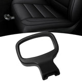 Maxbell Seat Adjustment Handle Adjuster for Volkswagen Beetle cc EOS Jetta Left 3C0881253A4PK