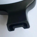 Maxbell Seat Adjustment Handle Adjuster for Volkswagen Beetle cc EOS Jetta Left 3C0881253A4PK