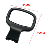 Maxbell Seat Adjustment Handle Adjuster for Volkswagen Beetle cc EOS Jetta  Right 3C0881254A9B9