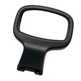 Maxbell Seat Adjustment Handle Adjuster for Volkswagen Beetle cc EOS Jetta  Right 3C0881254A9B9
