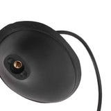 Maxbell Aerial Antenna Base 50540987 for Fiat 500 Abarth 2012 Onward Durable
