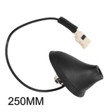 Maxbell Aerial Antenna Base 50540987 for Fiat 500 Abarth 2012 Onward Durable