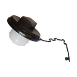 Maxbell Fuel Tank Filler Cap Diesel Cap 7S619030CB Gas Cap for Ford C-Max 2007-