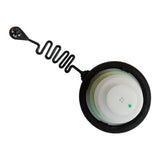 Maxbell Fuel Tank Filler Cap Diesel Cap 7S619030CB Gas Cap for Ford C-Max 2007-