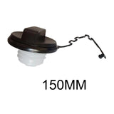 Maxbell Fuel Tank Filler Cap Diesel Cap 7S619030CB Gas Cap for Ford C-Max 2007-