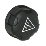 Maxbell Radiator Caps Expansion Water Tank Cover 1306.E4 for Fiat Scudo Ulysse