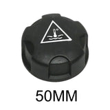 Maxbell Radiator Caps Expansion Water Tank Cover 1306.E4 for Fiat Scudo Ulysse