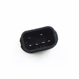 Maxbell Passenger Side Power Window Switch Practical for Ford 95BG14529Ab