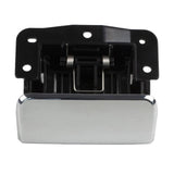 Maxbell Armrest Handle Center Console Latch Portable for Dodge RAM 1500 2500