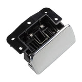 Maxbell Armrest Handle Center Console Latch Portable for Dodge RAM 1500 2500