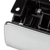 Maxbell Armrest Handle Center Console Latch Portable for Dodge RAM 1500 2500