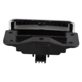 Maxbell Armrest Handle Center Console Latch Portable for Dodge RAM 1500 2500