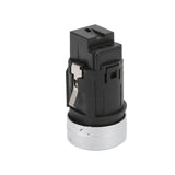 Maxbell Engine Start Stop Button Switch 5N0959839 for Tiguan 2008-2016 Durable