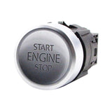 Maxbell Engine Start Stop Button Switch 5N0959839 for Tiguan 2008-2016 Durable