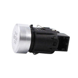 Maxbell Engine Start Stop Button Switch 5N0959839 for Tiguan 2008-2016 Durable