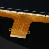 Maxbell Clear Touch Screen High Performance Replaces Repair for Mylink Radio